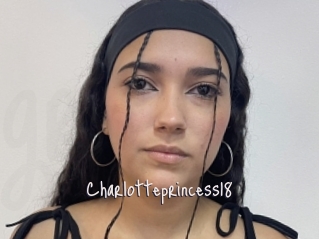 Charlotteprincess18