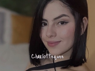 Charlottequee