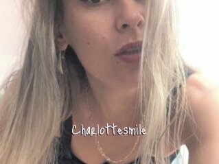 Charlottesmile