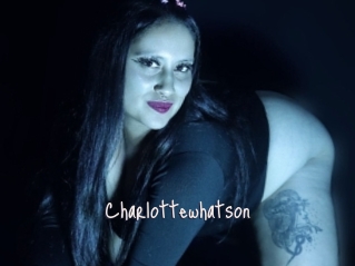 Charlottewhatson