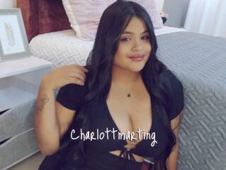 Charlottmarting