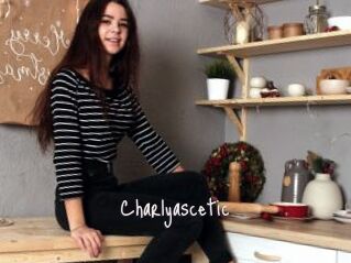 Charlyascetic
