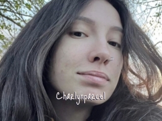 Charlynparcel