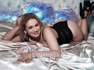 Charmingerika