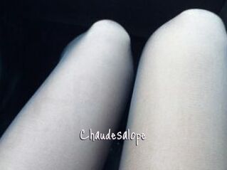 Chaudesalope