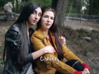 Chaukay