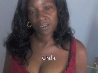 Chelle