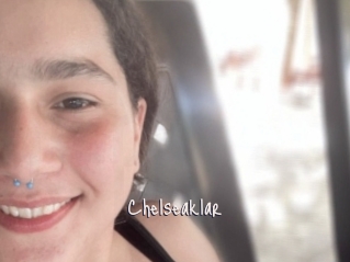 Chelseaklar