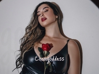 Chemgoddess