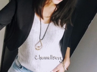 Chennellsexy