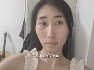 Chenxiaoxu