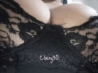 Cheny30