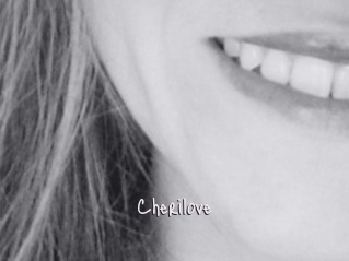 Cherilove