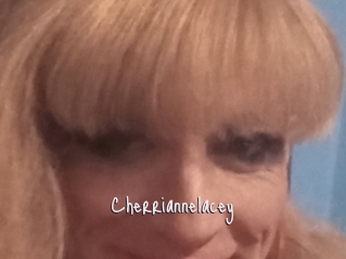 Cherriannelacey