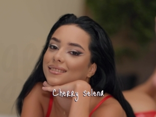 Cherry_selena