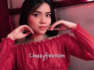 Cherry4blossom