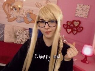 Cherry_mel