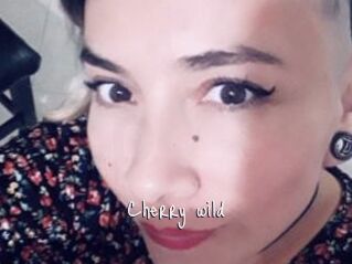 Cherry_wild