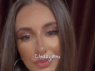 Cherryjanex