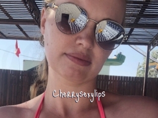 Cherrysexylips