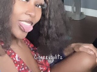 Cherrysplitz