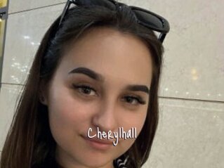 Cherylhall