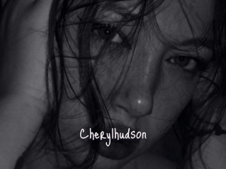 Cherylhudson