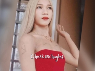 Cheskaschuyler