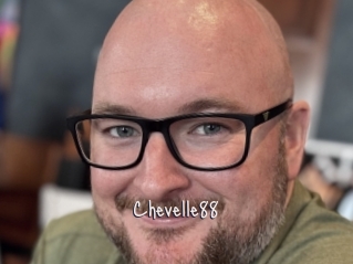 Chevelle88