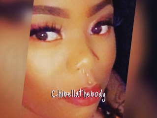 Chibellathebody