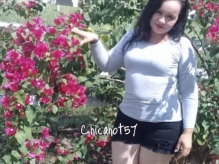 Chicahot57