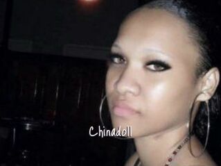 Chinadoll