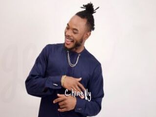 Chinelly