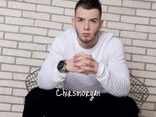 Chirsmorgan