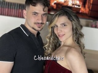 Chleoandchris