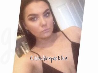 Chlochlosparkles