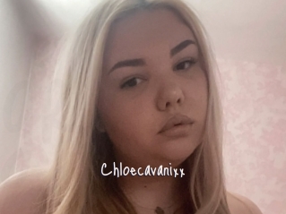 Chloecavanixx