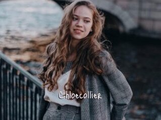 Chloecollier