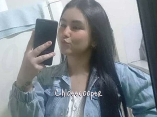 Chloeecooper
