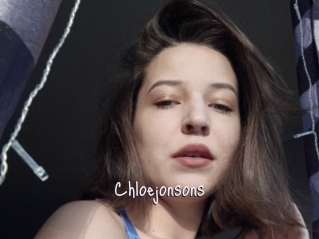Chloejonsons