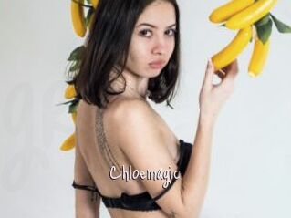 Chloemagic