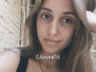 Chloematis