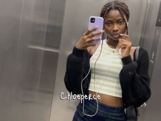 Chloeperce