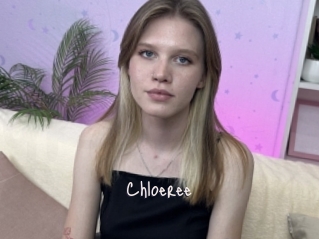 Chloeree