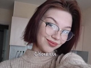 Chloericce