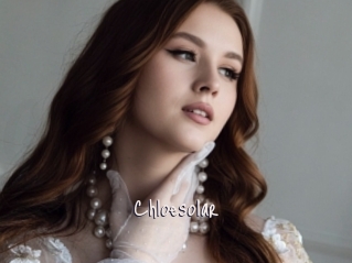 Chloesolar