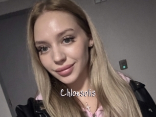 Chloesolis