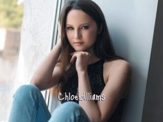 Chloewilliams