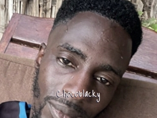 Chocoblacky