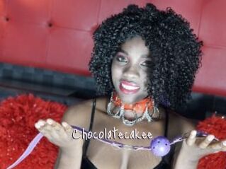 Chocolatecakee